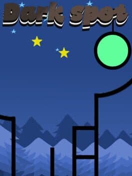 Dark Spot cover