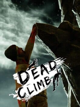 Dead Climb cover