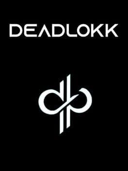 Deadlokk cover