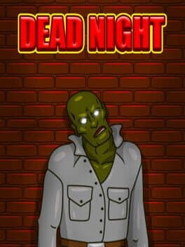 Dead Night cover