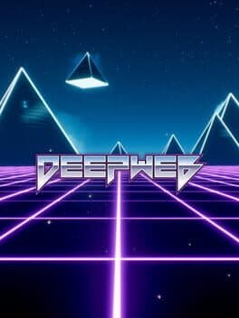 DeepWeb cover
