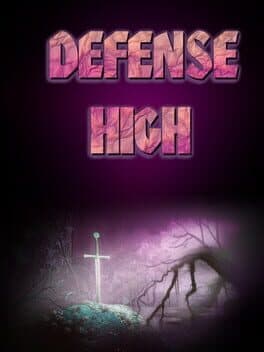 Defense High cover