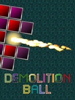 Demolition Ball cover