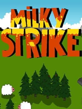 Milky Strike cover