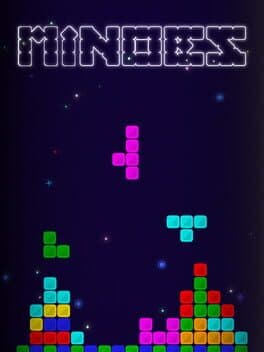 Minoes cover