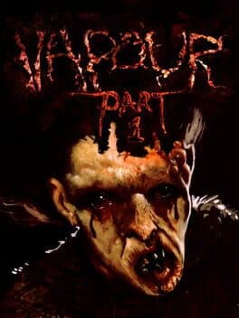 Vapour cover