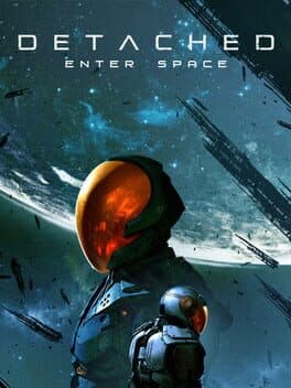 Detached: Non-VR Edition cover