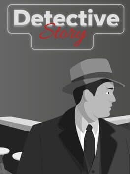 Detective Story cover