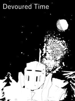 Devoured Time cover