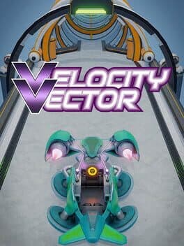 Velocity Vector cover