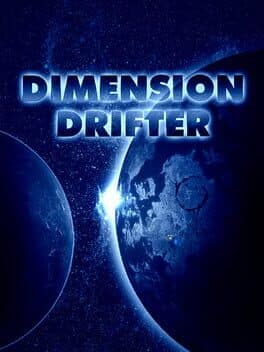 Dimension Drifter cover