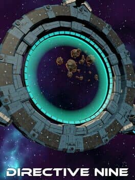 Directive Nine cover