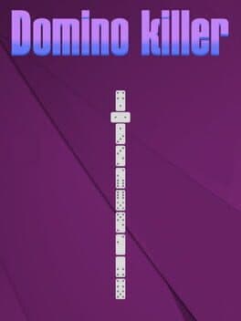 Domino Killer cover