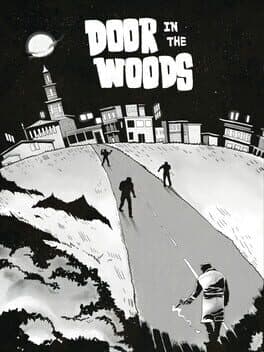 Door in the Woods cover