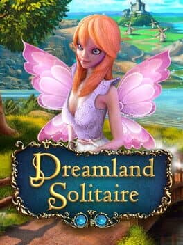 Dreamland Solitaire cover