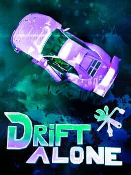 Drift Alone cover
