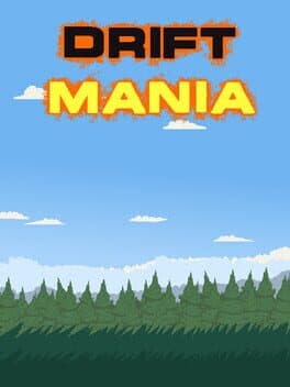 Drift Mania cover