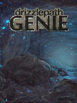 Drizzlepath: Genie cover