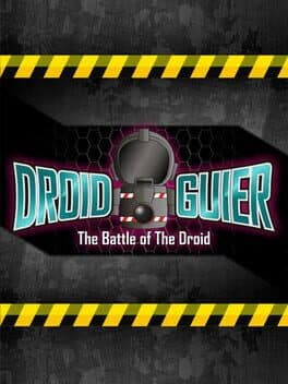 Droid Guier cover