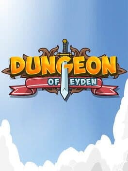Dungeon of Eyden cover