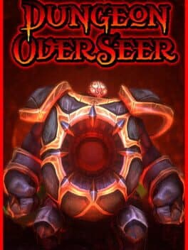 Dungeon Overseer cover
