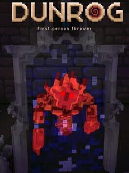 Dunrog cover