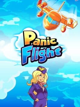 Ultimate Panic Flight cover