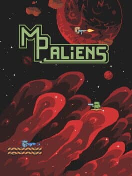 MPaliens cover