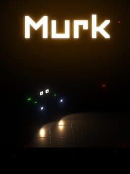Murk cover