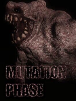 Mutation Phase cover