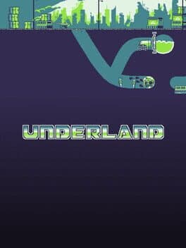 Underland cover