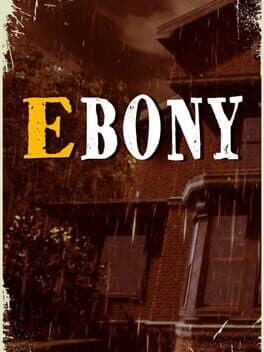 Ebony cover