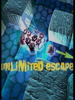 Unlimited Escape cover