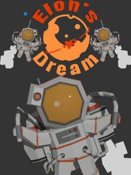 Elon's Dream cover