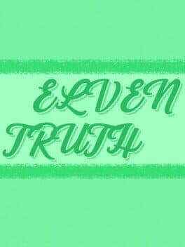 Elven Truth cover