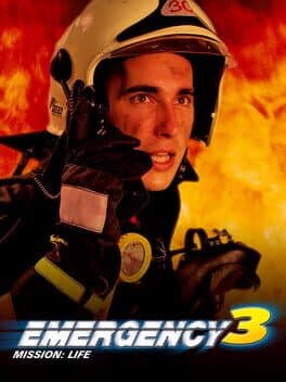 Emergency 3 cover