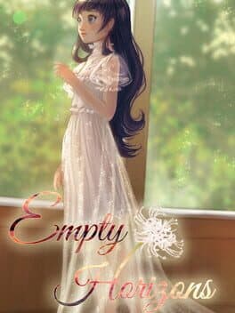 Empty Horizons cover