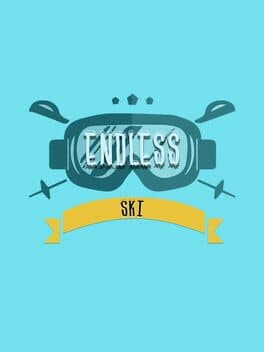 Endless Ski cover