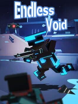Endless Void cover