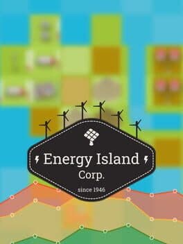 Energy Island Corp. cover