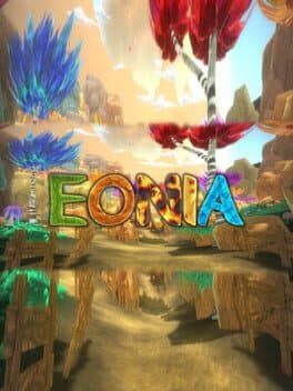 Eonia cover