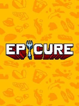 Epicure cover