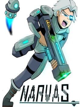 Narvas cover