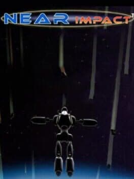 Near Impact cover