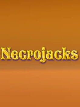 Necrojacks cover