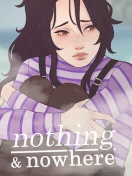 Nothing & Nowhere cover