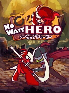 NoWaitHero cover