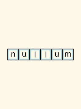 Nullum cover