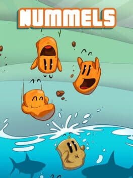 Nummels cover