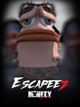 EscapeeZ cover